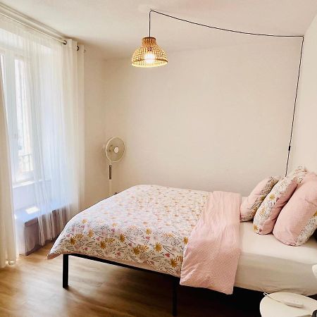 Apartment 50M2-Free Private Parking-Self Check In !! Appartement 50M2 Intramuros-Parking Prive Gratuit-Arrivee Autonome!! Avinyon Dış mekan fotoğraf