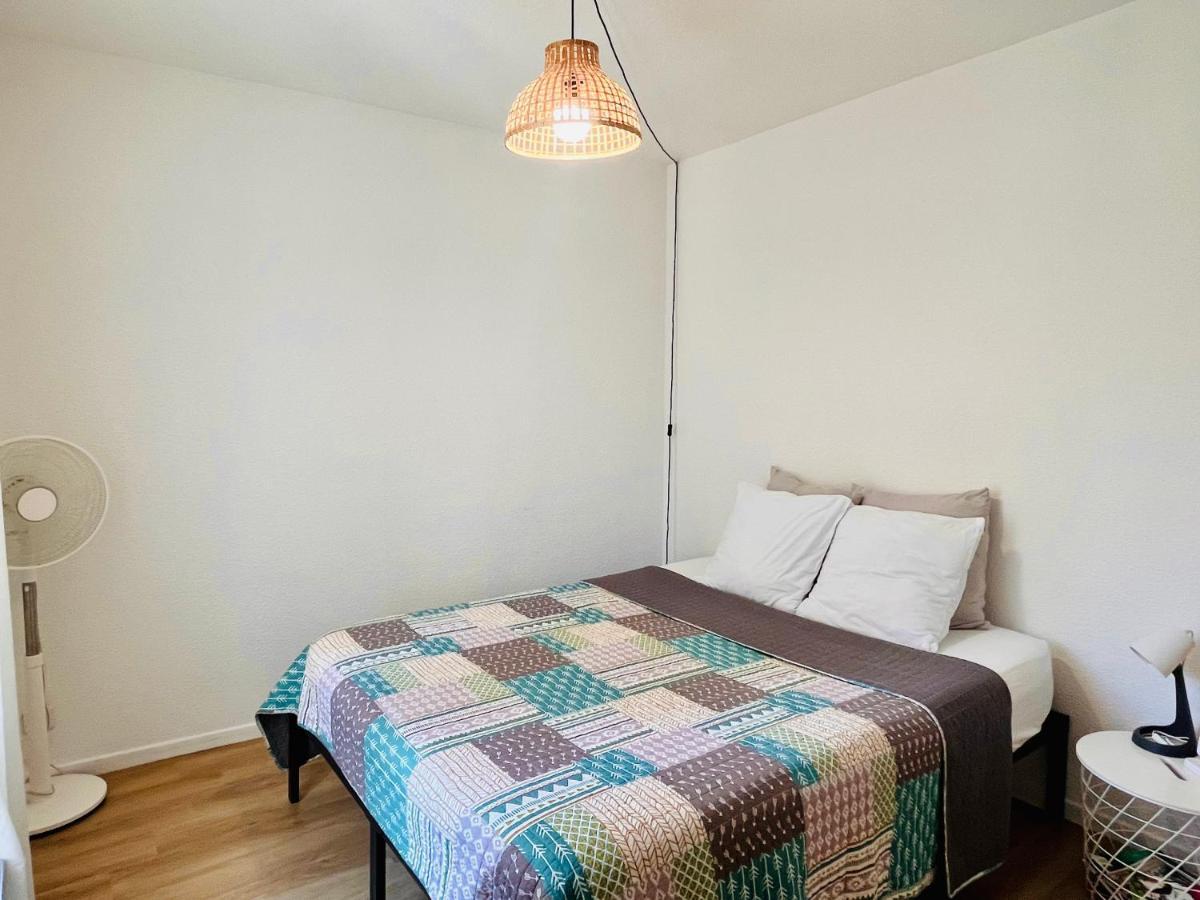 Apartment 50M2-Free Private Parking-Self Check In !! Appartement 50M2 Intramuros-Parking Prive Gratuit-Arrivee Autonome!! Avinyon Dış mekan fotoğraf